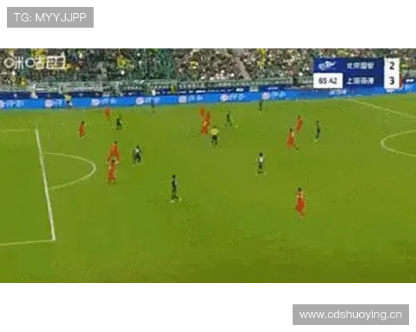 中超联赛激战正酣 北京国安与上海上港展开焦点对决 - 副本 - 副本 - 副本